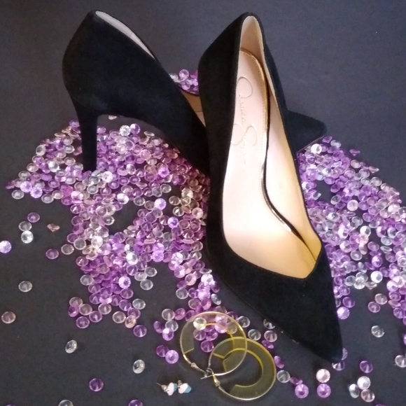 Jessica Simpson - Picture 3 of 6